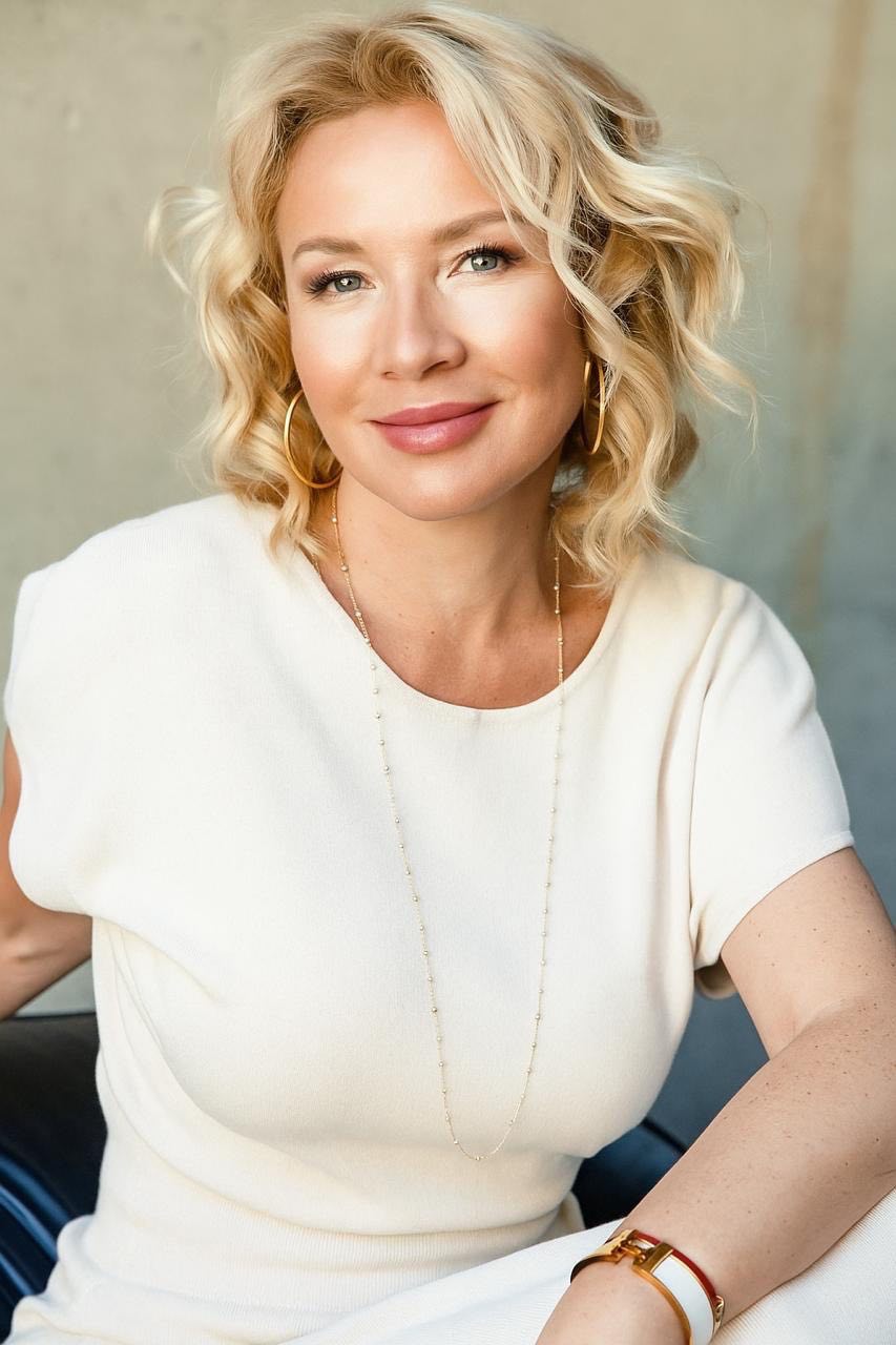 Наталия Романова